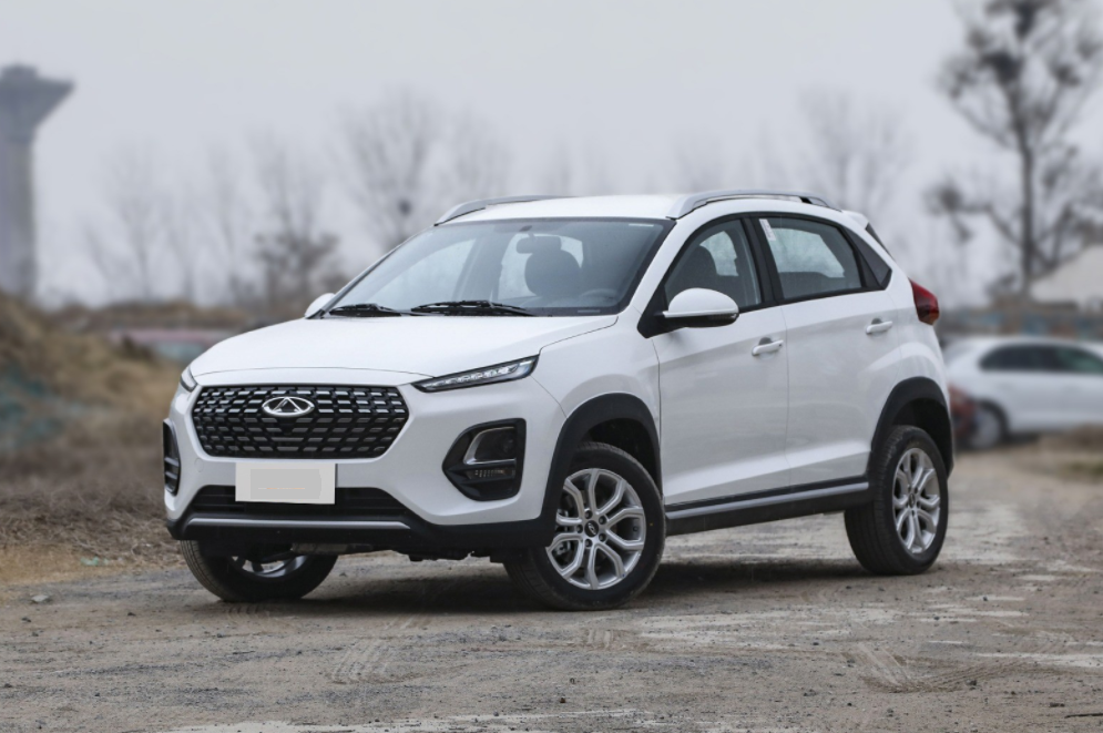 盘点三款国产小型suv,5万就能买__财经头条