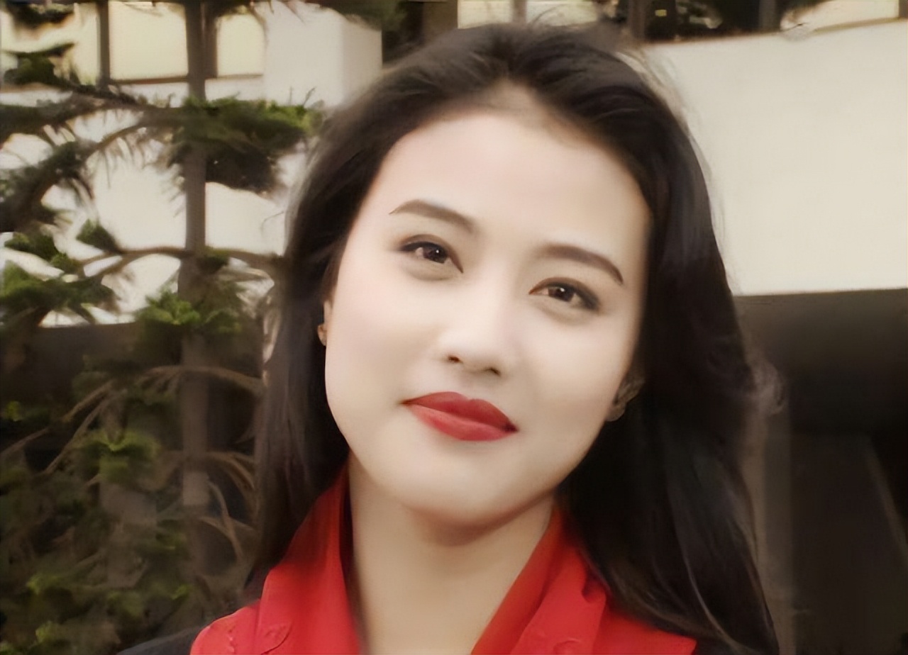 当tvb女星穿上古装颜值差距就出来了黎姿温碧霞太惊艳