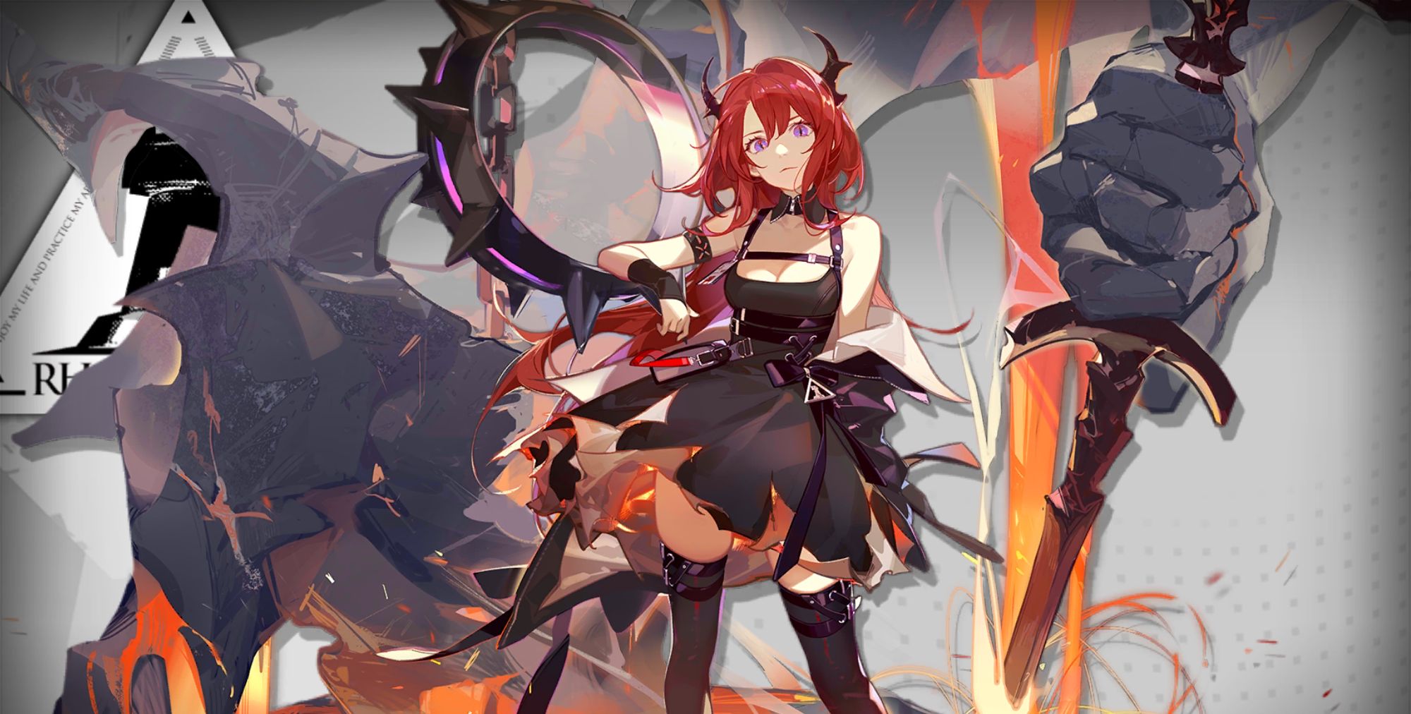 明日方舟不出所料42姐进商店抽肥鸭的博士们会不会后悔