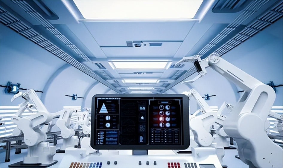 万亿赛道智能制造硬件or软件更香