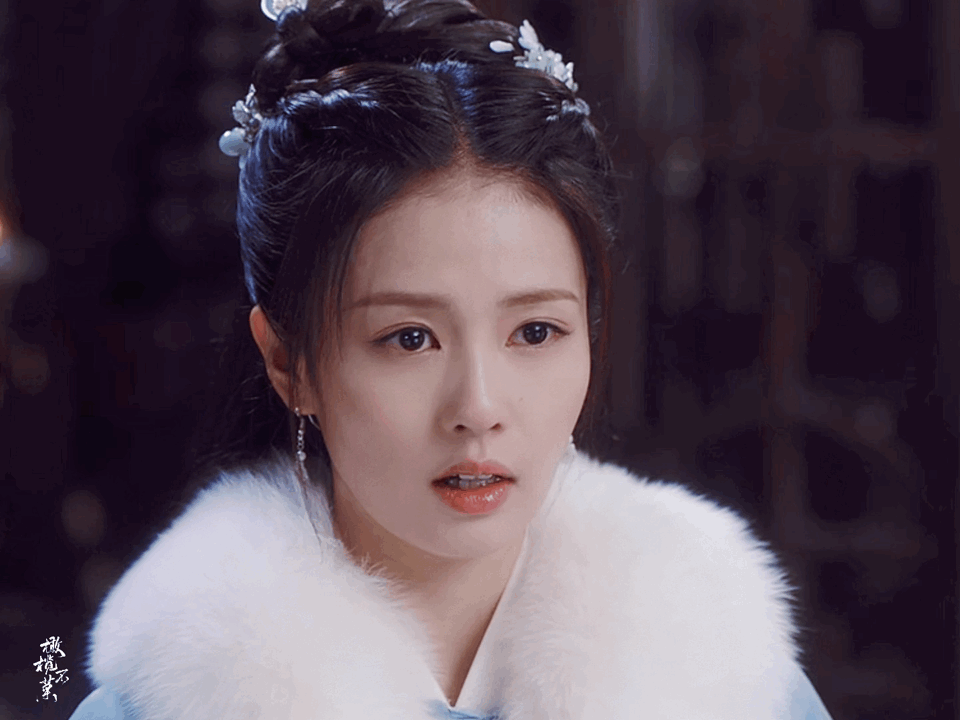 我直接梦回时宜啊 灵动的@白鹿my 谁能懂啊