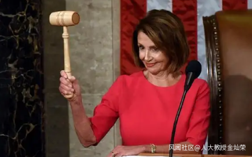 我个人推算，如果佩洛西真的窜访台湾，我们的应对不光是像过去那样只有嘴头抗议了休闲区蓝鸢梦想 - Www.slyday.coM