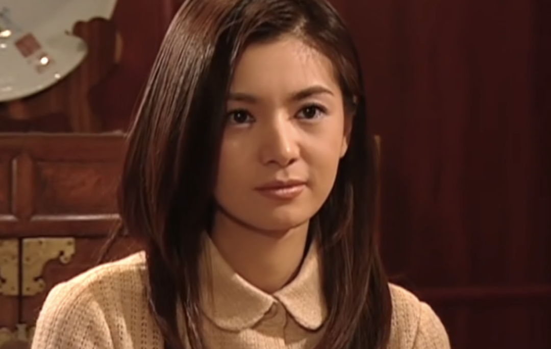 百看不厌的韩剧《人鱼小姐》:雅俐瑛,这种又狠又温柔的女人!