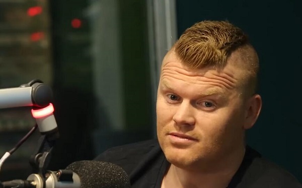 里瑟我永远都是罗马球迷希望罗马战胜博德闪耀并晋级