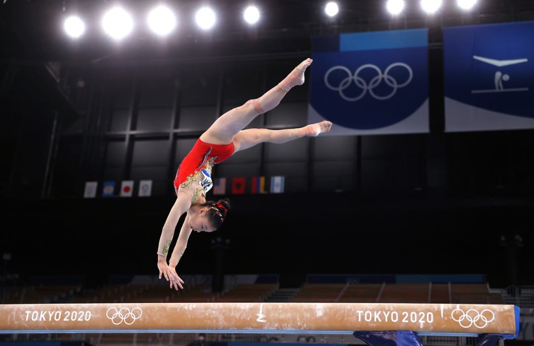 奥运冠军管晨辰拟被保送，浙大发微博：欢迎你！网友留言亮了休闲区蓝鸢梦想 - Www.slyday.coM