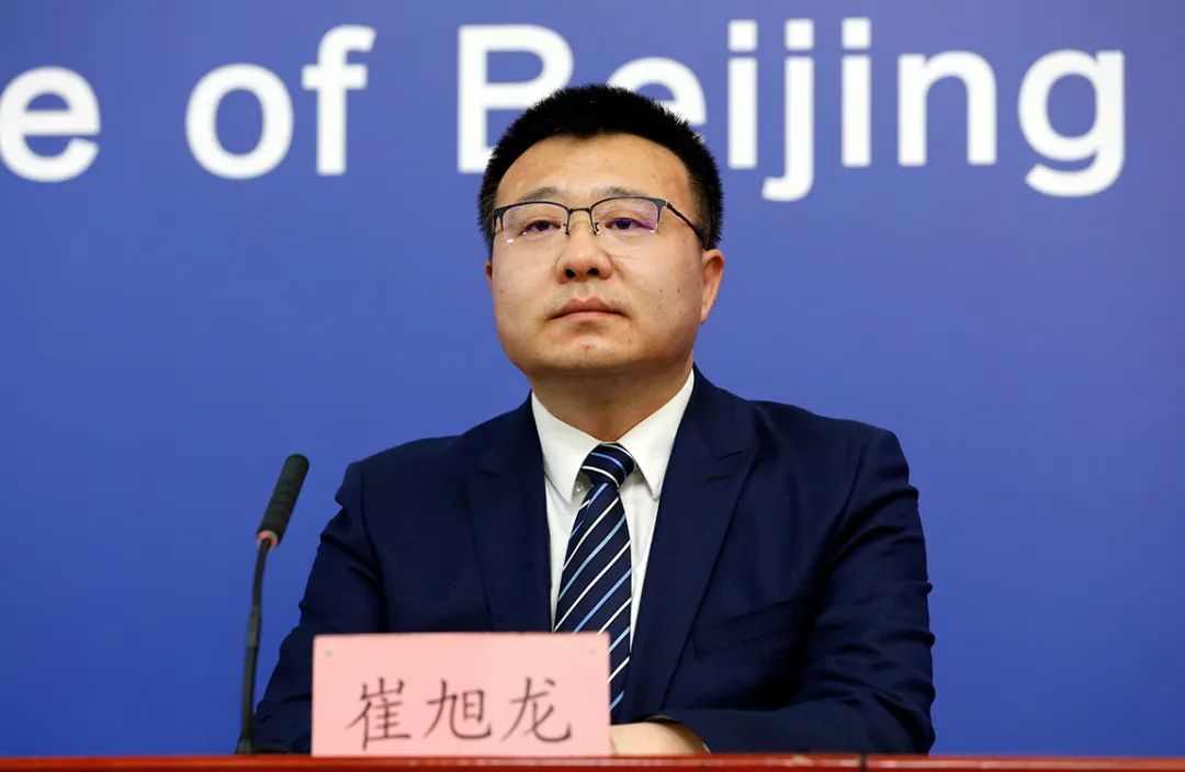 崔旭龙介绍,山西大厦从2020年开始作为丰台区集中隔离观察点,经历了前