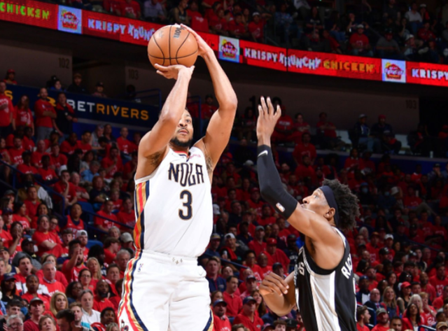 最赚的那笔买卖 鹈鹕 新浪新闻