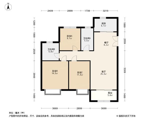 超强买房攻略！想知道青岛即墨金隅·金玉府都有啥？这就带你看|即墨|金玉|金隅_新浪新闻
