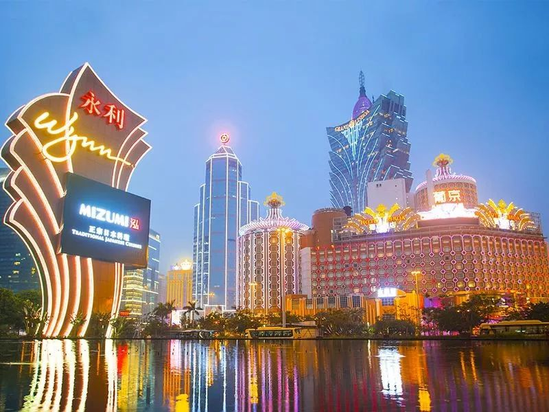 澳门旅游业国内疫情防控的晴雨表