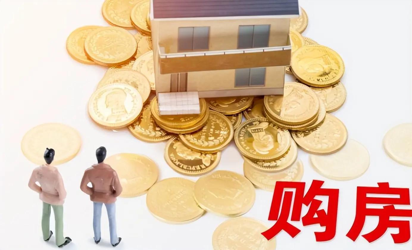 各地降低购房门槛!下调房贷首付比例,刚需买房好时机来了吗?|首付|购房者|房地产_新浪新闻