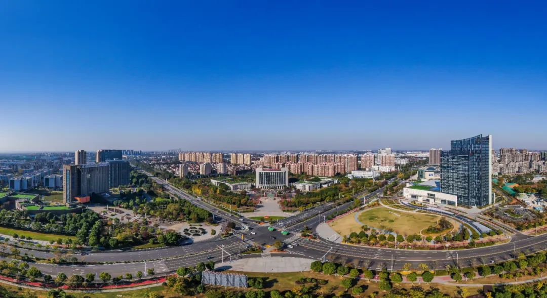 奔跑的宁高淳区扛起担当奋力奔跑