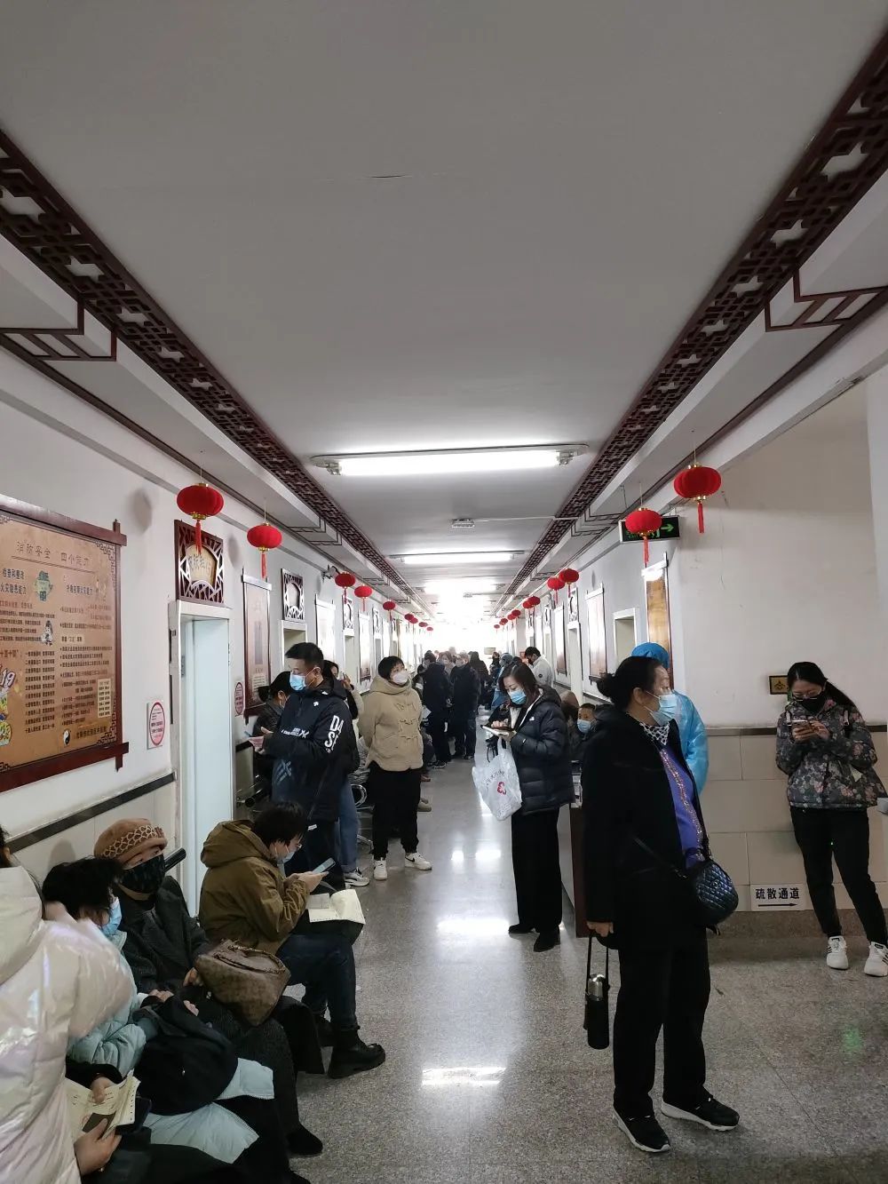 包含廣安門中醫(yī)院黃牛當日掛號說到必須做到的詞條