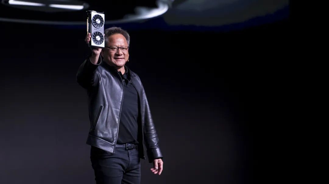 显卡大跳水属于等等党的胜利