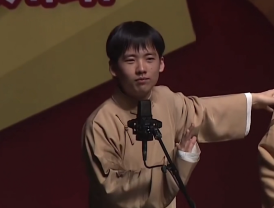 郭麒麟学历是什么水平 郭麒麟学历文化程度如何怎么样