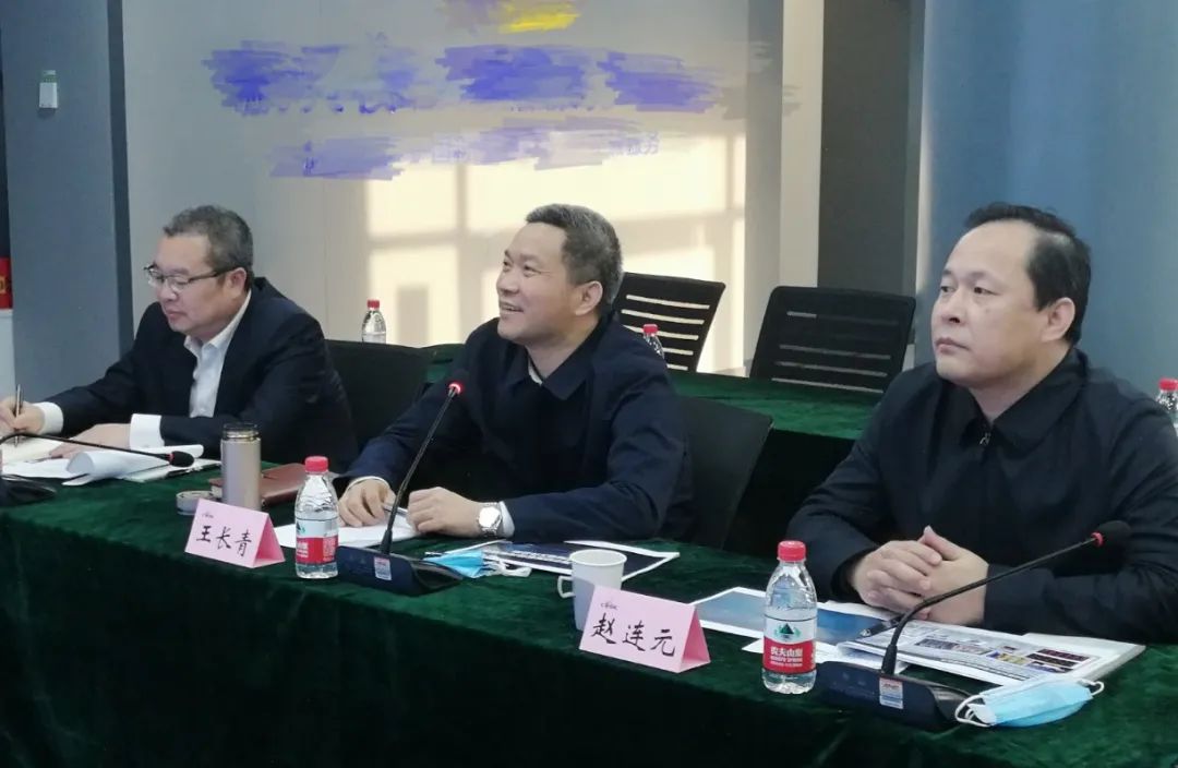 中国航天科工三院与海尔集团续签联合实验室合作协议