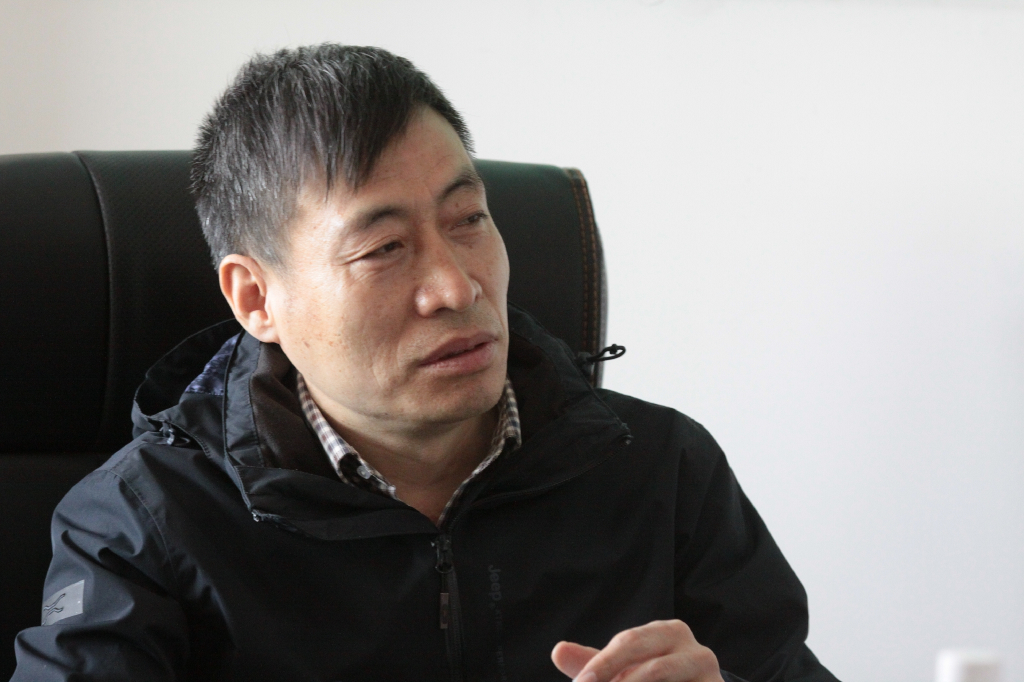 纪念栾城解放75周年暨缅怀张兆丰烈士座谈会召开