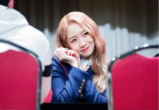 孟美岐学历是什么水平 孟美岐学历文化程度如何怎么样