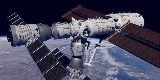 神十三返回地球，为何要经历“黑障6分钟”？对航天员有危险吗？休闲区蓝鸢梦想 - Www.slyday.coM