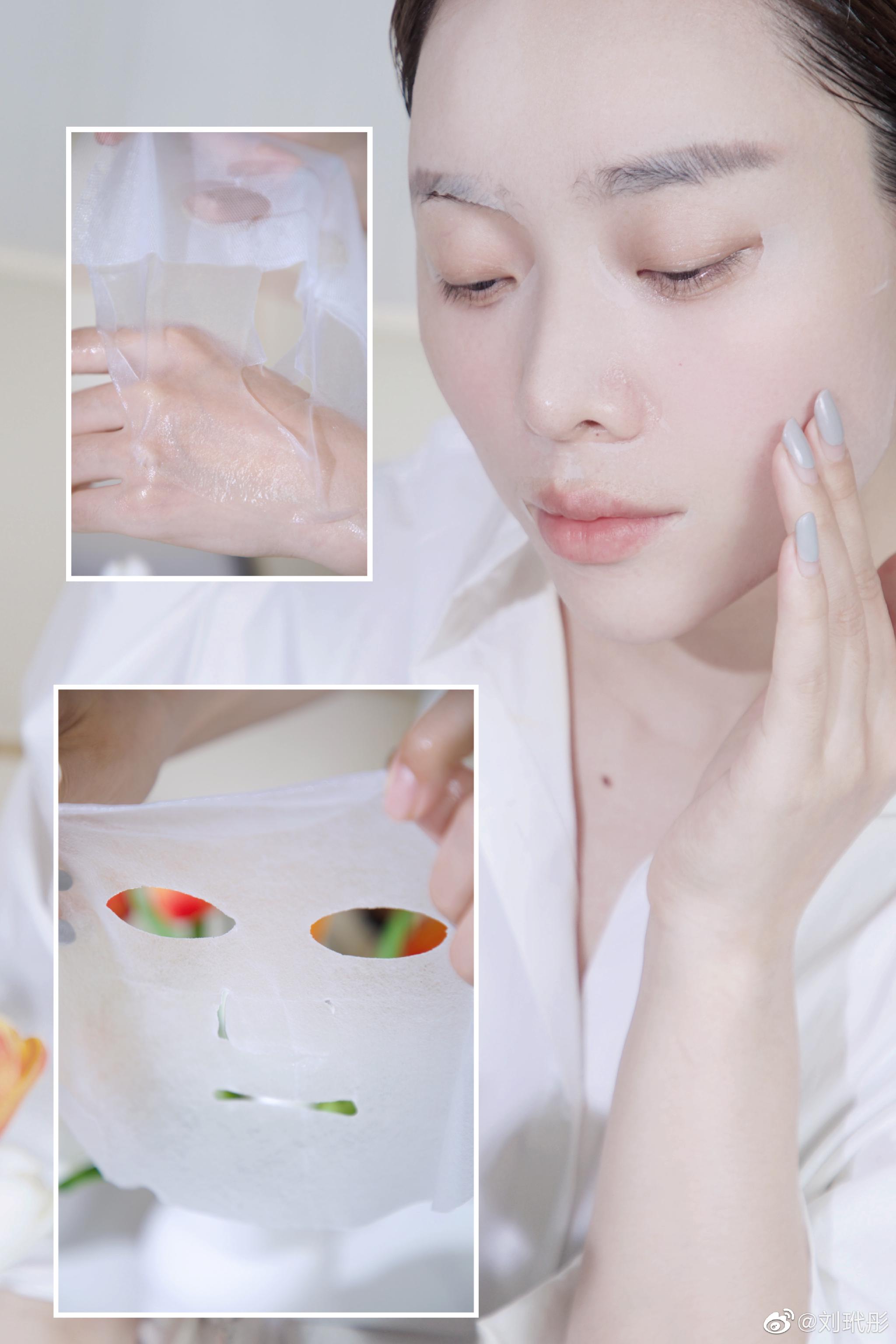 护肤分享来了—— 35岁老阿姨，皮肤还如25岁般水嫩滋润……休闲区蓝鸢梦想 - Www.slyday.coM