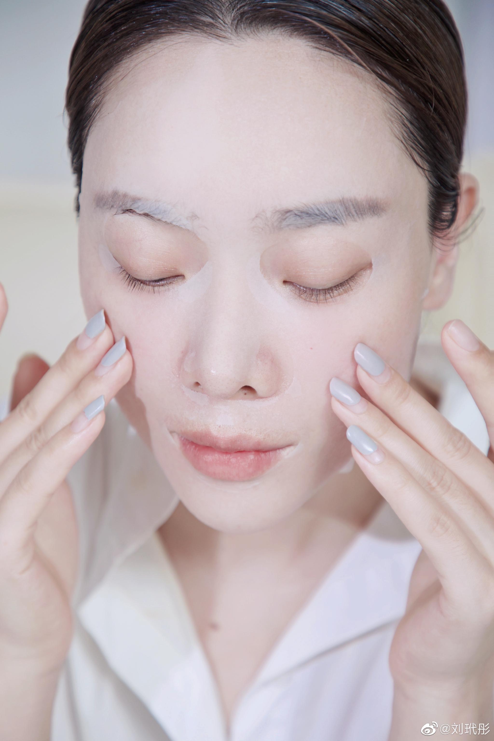 护肤分享来了—— 35岁老阿姨，皮肤还如25岁般水嫩滋润……休闲区蓝鸢梦想 - Www.slyday.coM