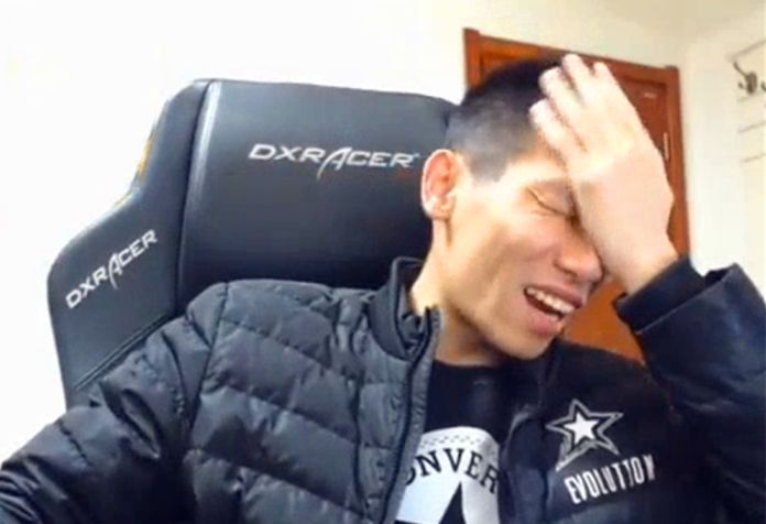 DNF：旭旭宝宝价值近万的辟邪玉被骗走,气得宝哥凌晨发文倾述休闲区蓝鸢梦想 - Www.slyday.coM