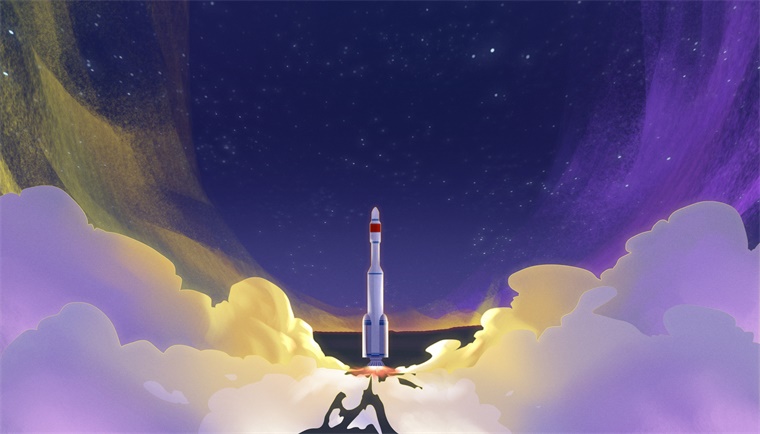 “太空出差三人组”，出差180天，终于要回来了！休闲区蓝鸢梦想 - Www.slyday.coM