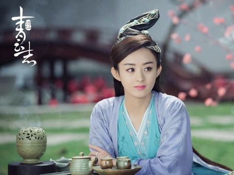 赵丽颖或将再演古偶,转型开始便后悔?张丰毅:要接受自己老了休闲区蓝鸢梦想 - Www.slyday.coM 赵丽颖或将再演古偶,转型开始便后悔?张丰毅:要接受自己老了休闲区蓝鸢梦想 - Www.slyday.coM