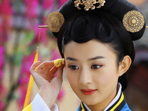 赵丽颖或将再演古偶,转型开始便后悔?张丰毅:要接受自己老了休闲区蓝鸢梦想 - Www.slyday.coM 赵丽颖或将再演古偶,转型开始便后悔?张丰毅:要接受自己老了休闲区蓝鸢梦想 - Www.slyday.coM