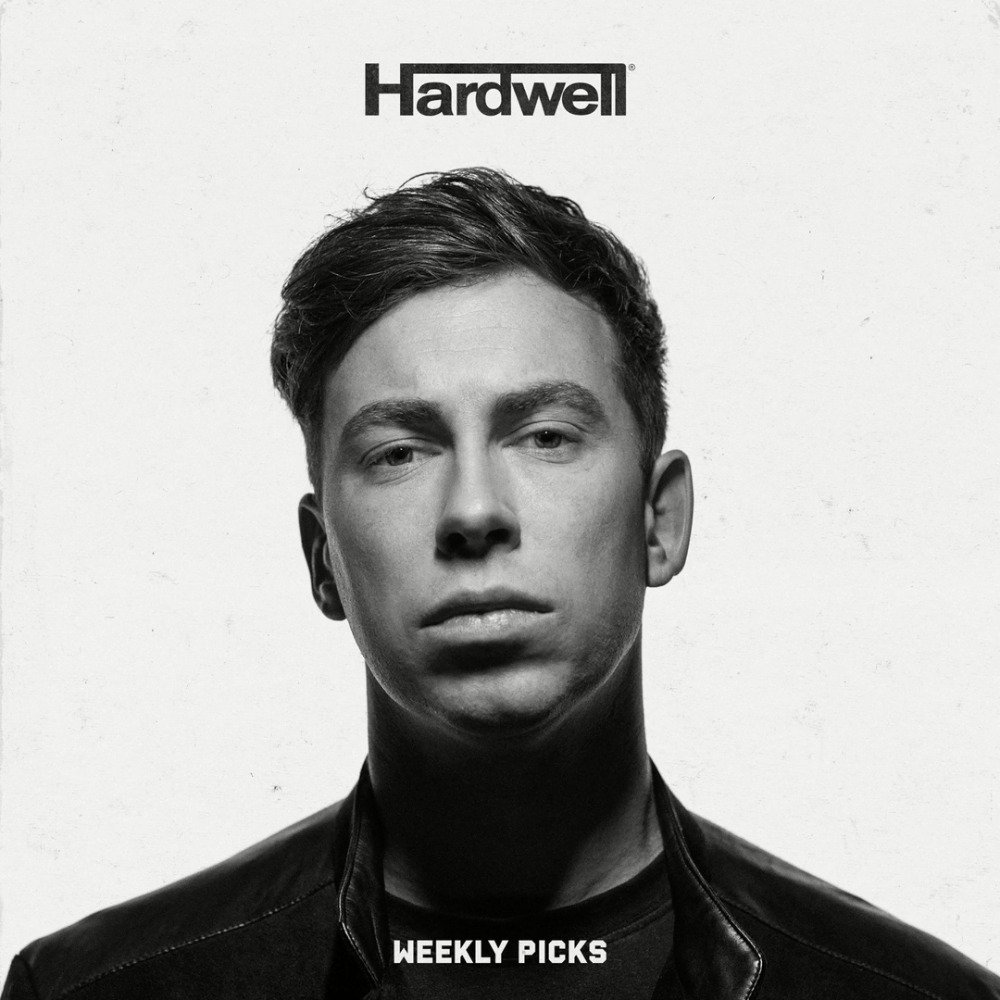 硬好hardwell新专辑全新单曲fckingsociety官方音频首播67