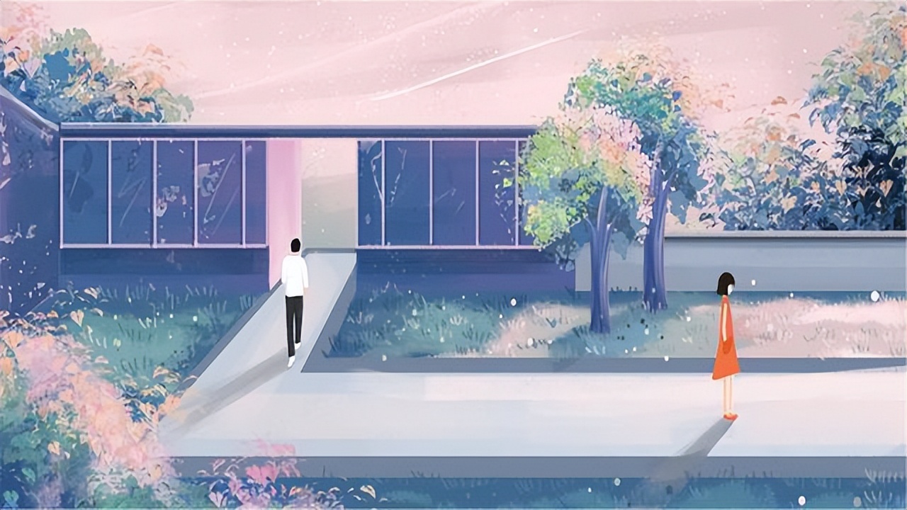 凌晨3点丈夫借口跟母亲聊天，实则安慰前女友，妻子知道后要离婚休闲区蓝鸢梦想 - Www.slyday.coM