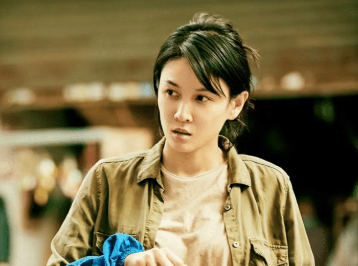 电影超越励志并非比惨主演少年感缺失难成就热血