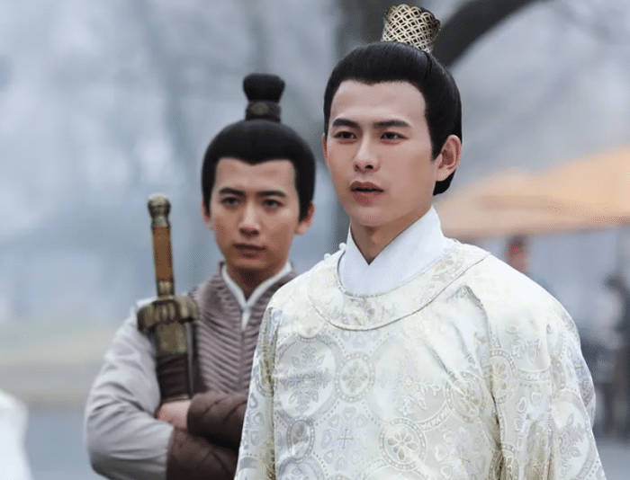 《我在大理寺当宠物》,引起了很多观众的共鸣,当宠物真挺好休闲区蓝鸢梦想 - Www.slyday.coM 《我在大理寺当宠物》,引起了很多观众的共鸣,当宠物真挺好休闲区蓝鸢梦想 - Www.slyday.coM