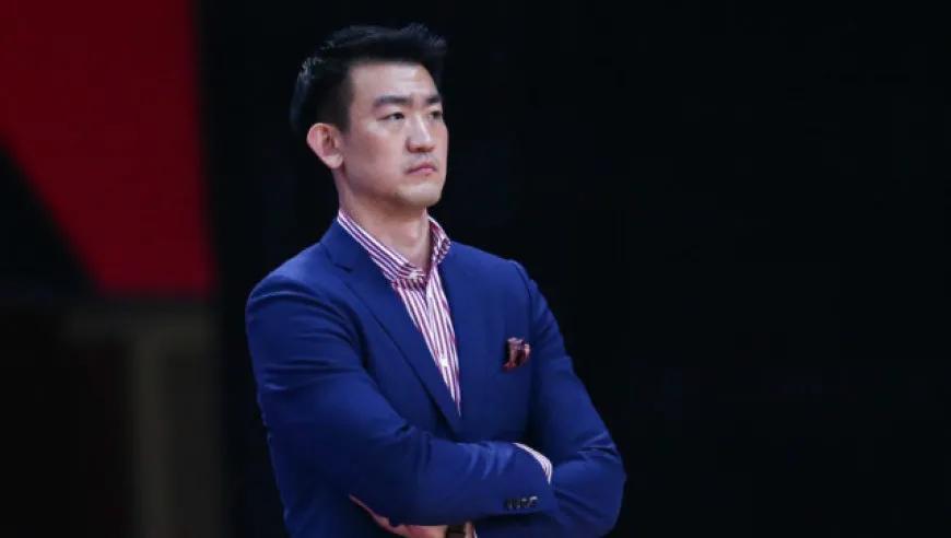 杨鸣和王博两位主教练,你们看好谁能成为今年的冠军教头?休闲区蓝鸢梦想 - Www.slyday.coM 杨鸣和王博两位主教练,你们看好谁能成为今年的冠军教头?休闲区蓝鸢梦想 - Www.slyday.coM