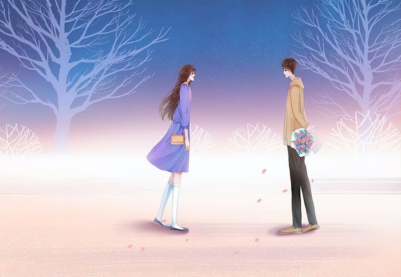 凌晨3点丈夫借口跟母亲聊天，实则安慰前女友，妻子知道后要离婚休闲区蓝鸢梦想 - Www.slyday.coM