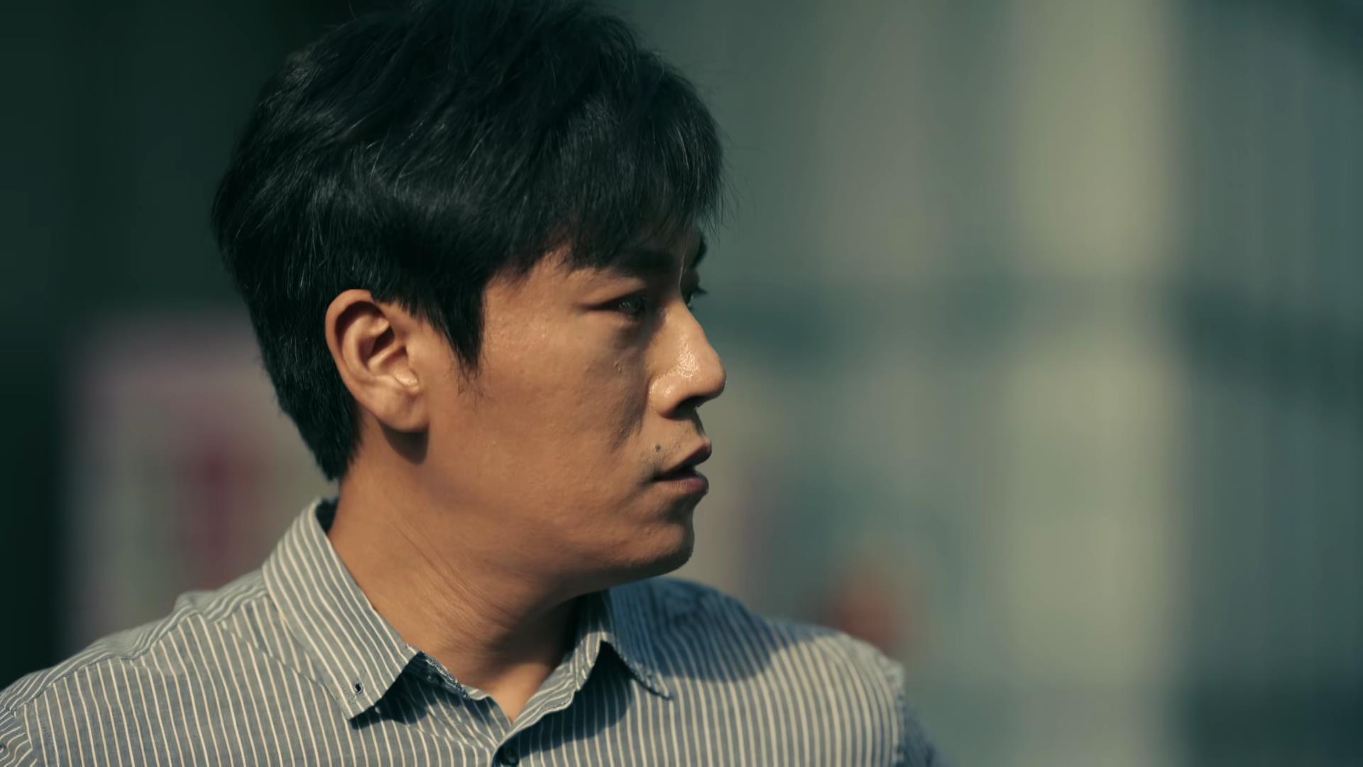 连扇自己26个耳光秦昊对自己下手真狠继张东升后他又扔出王炸