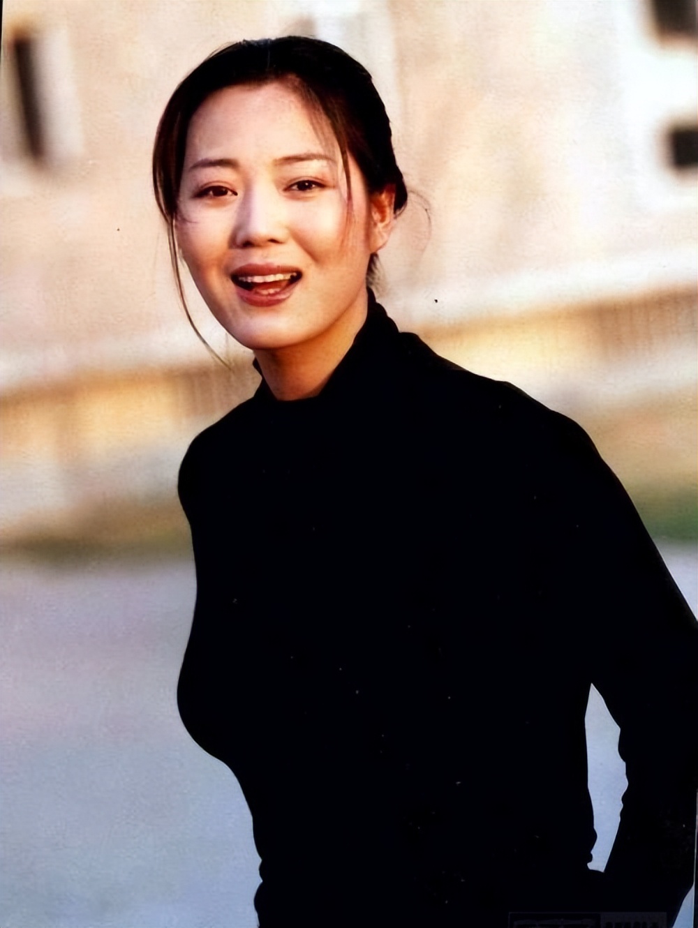 国产剧里的大妈,年轻时都美得惊人,戏里戏外反差大不敢认|王澜|于月仙