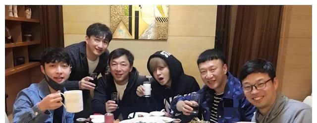 张艺兴与SM合约到期不续约,发长文感慨,疑似暗讽三位解约成员休闲区蓝鸢梦想 - Www.slyday.coM 张艺兴与SM合约到期不续约,发长文感慨,疑似暗讽三位解约成员休闲区蓝鸢梦想 - Www.slyday.coM