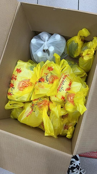 老字号童涵春堂、德兴菜馆陆续复工 保障上海居民吃饭买药休闲区蓝鸢梦想 - Www.slyday.coM