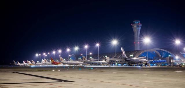 双流国际机场(资料图)