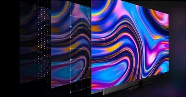三星正开发更薄的qd-oled面板 或将实现卷曲屏__财经头条