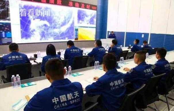 视频｜迎接航天员“回家”，地面要做哪些准备？休闲区蓝鸢梦想 - Www.slyday.coM