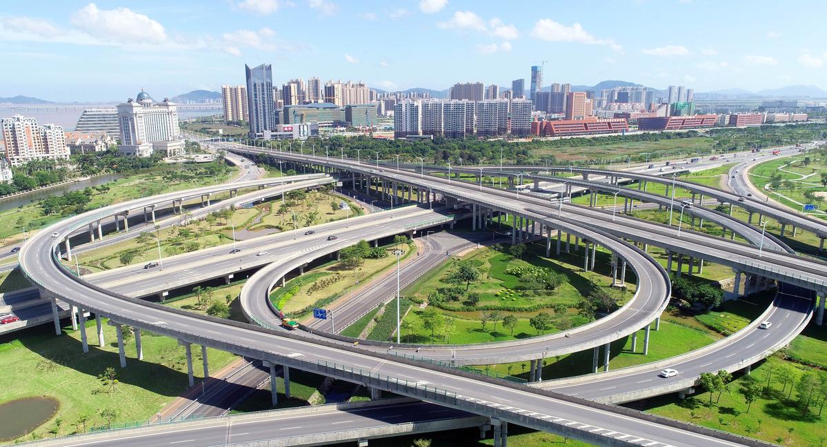 要建珠斗城际珠海综合交通运输体系发展最新规划来了