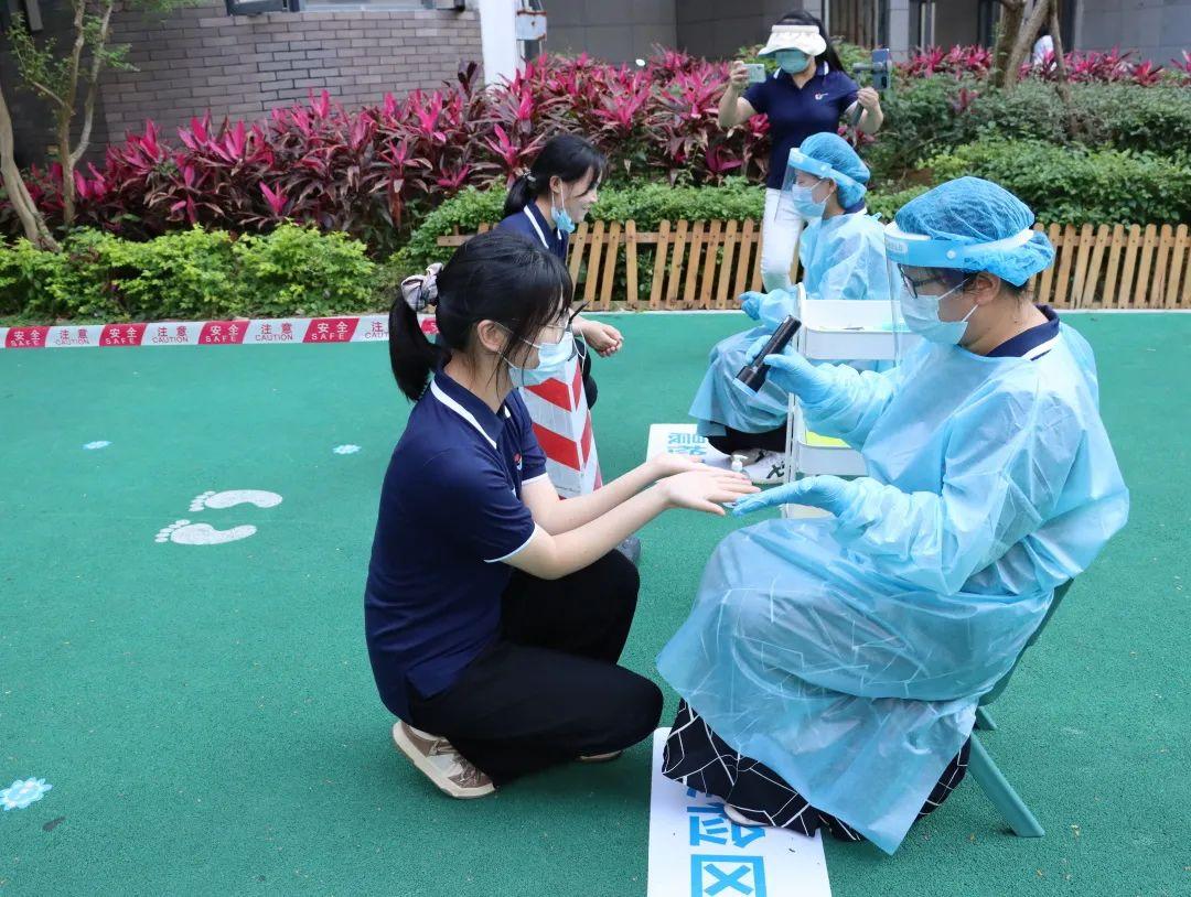 @家长们，幼儿园已做足准备，接收萌娃！休闲区蓝鸢梦想 - Www.slyday.coM