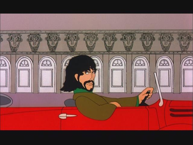 《黄色潜水艇》(yellow submarine)是披头士乐队60年代的一首著名歌曲