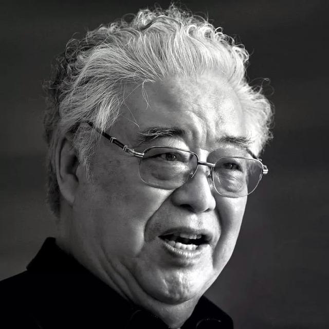 梁达明摄影作品欣赏21位老艺术家肖像照张张震撼人心秦怡太美了