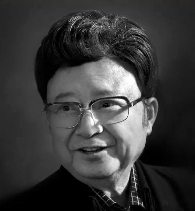 梁达明摄影作品欣赏21位老艺术家肖像照张张震撼人心秦怡太美了