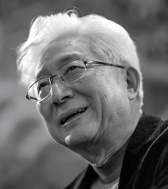 梁达明摄影作品欣赏21位老艺术家肖像照张张震撼人心秦怡太美了