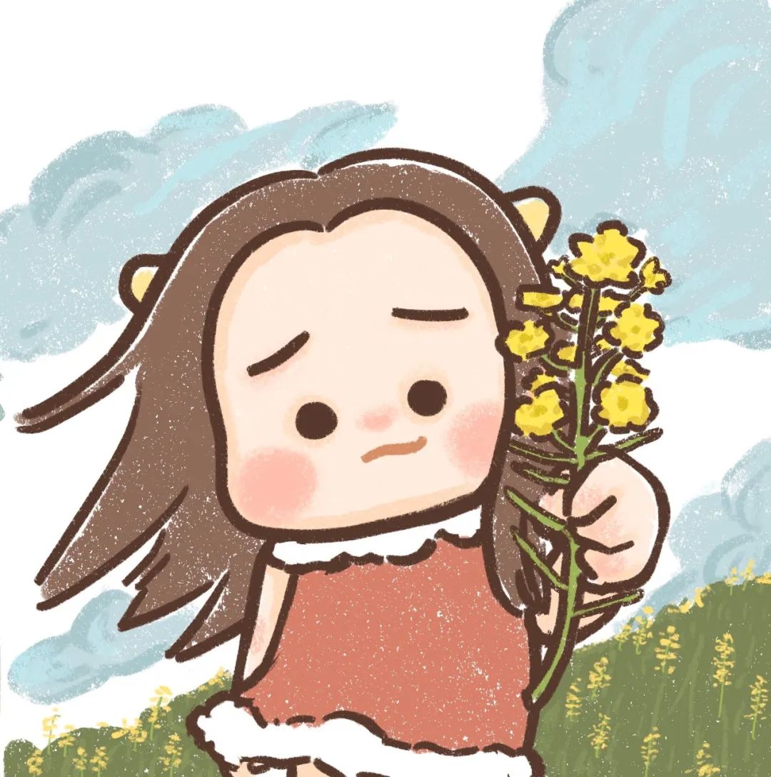 头像打包2022年的春天送你