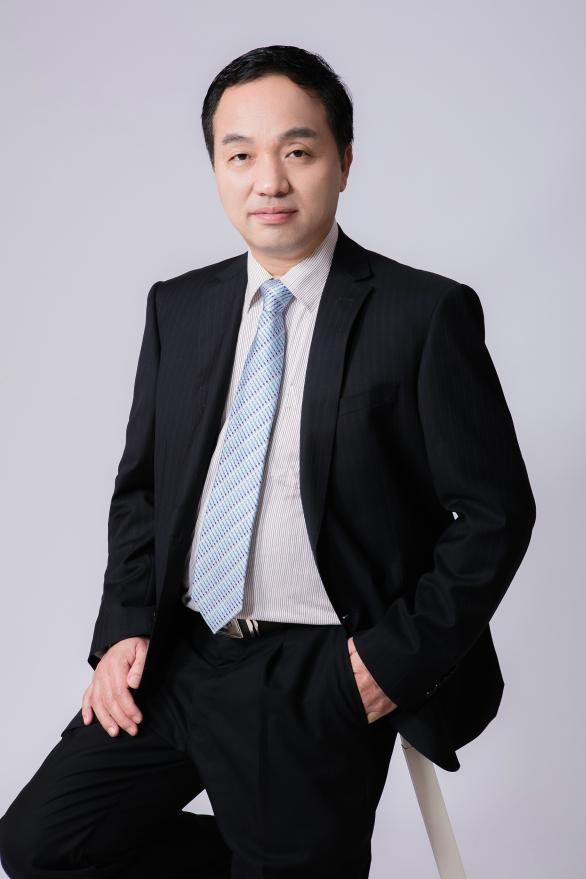 图:东投集团,东投地产集团董事长陈东旭