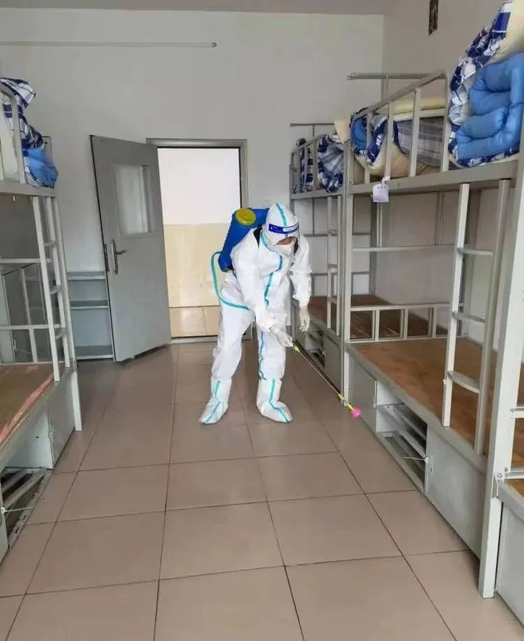 今日最新消息威海首批普通高中和中职毕业年级复学